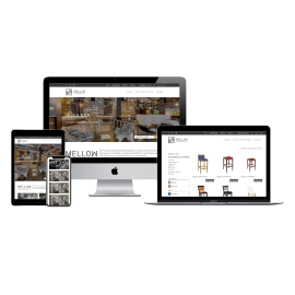 Меllow manufacture