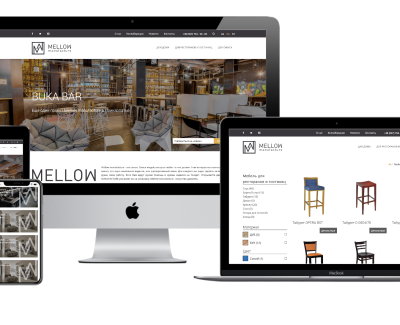 Меllow manufacture