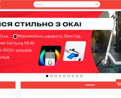 Kiddik.com.ua