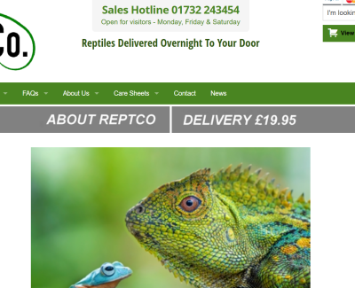 reptco.co.uk