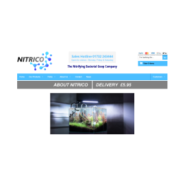 nitrico.co.uk