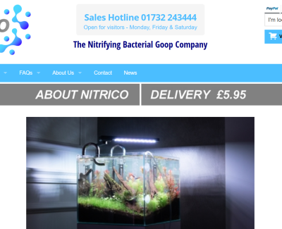 nitrico.co.uk