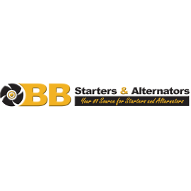 #1 Source for Discounted Starter Motors and Alternators
