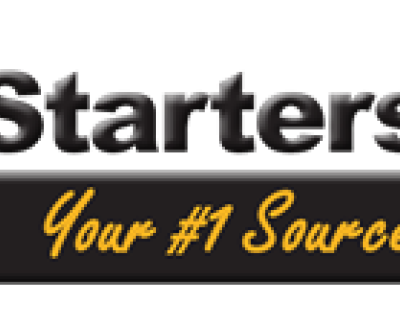 #1 Source for Discounted Starter Motors and Alternators
