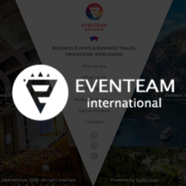 Eventeam international