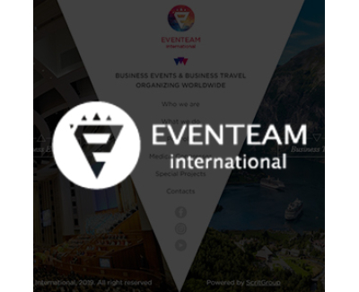 Eventeam international