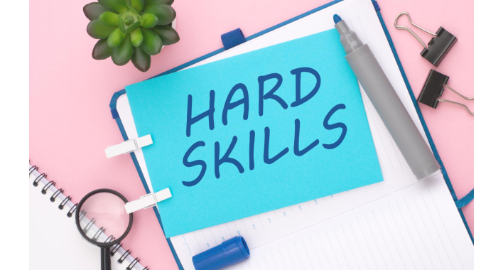 Soft skills и Hard skills: почему оба важны для карьеры
