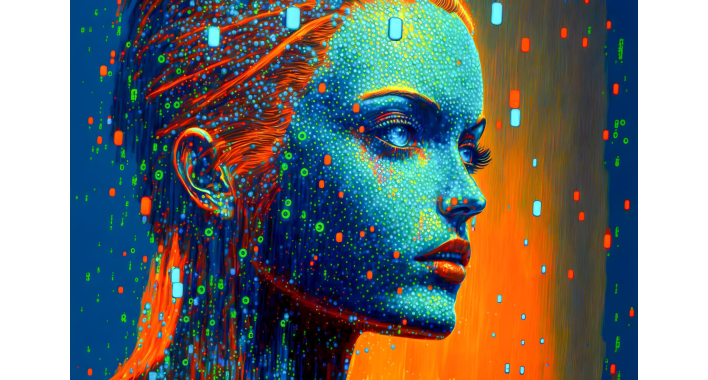 Что такое Digital Art и цифровое искусство? Узнайте мир творчества без границ!