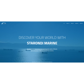Starondi Marine