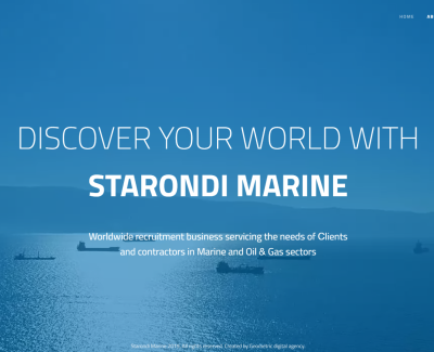 Starondi Marine