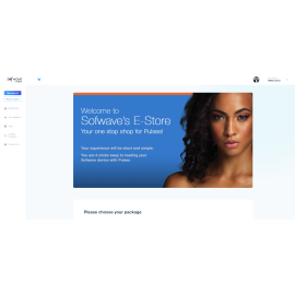 Sofwave Ecommerce