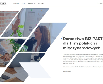 Bizpartner