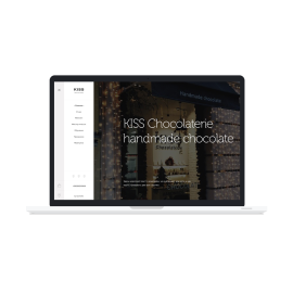 KISS Chocolaterie
