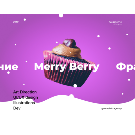 Смузи сайт