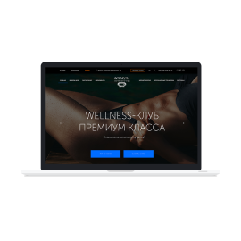 Формула Wellness & Spa