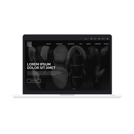 Dark Store