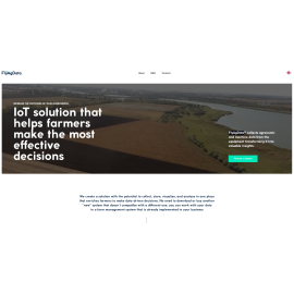 FlyAgData
