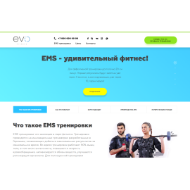 EVO fitness