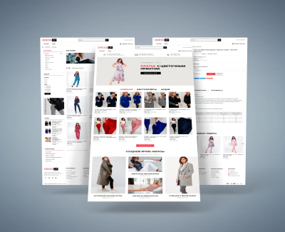DRESS UP Shop