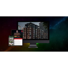 ЖК ДЛЯ GRAF-DEVELOPMENT