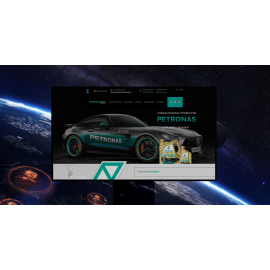 PETRONAS