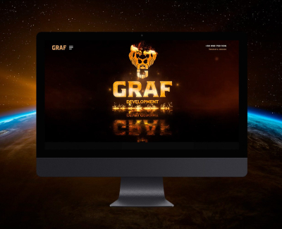 GRAF-DEVELOPMENT