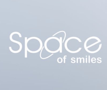 Space of smile