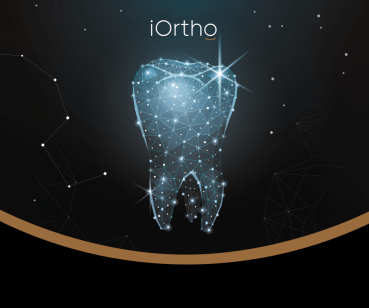 Кейс: стоматологический центр “iOrtho”