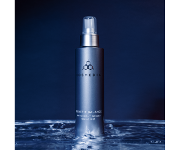 Кейс: Cosmedix Skincare