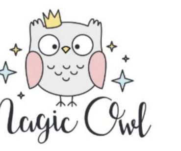 Развиток бренда дитячого одягу Magic Owl shop