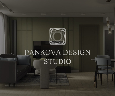 Кейс: Pankova Design Studio в Берлине