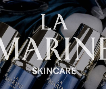 Таргетована реклама для бренду La Marine Skincare