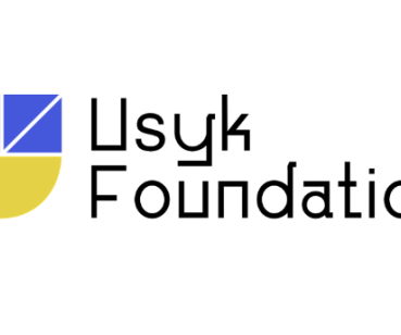 Просування благодійного фонду Олександра Усика