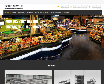 Sofe Group
