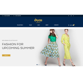 Diyas London