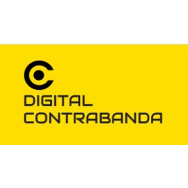 Landing Page, smm, таргетинг для проекта Contrabanda