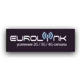 Интернет магазин усилителей сигнала Eurolink