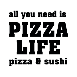 Доставка пицца/суши Pizza Life