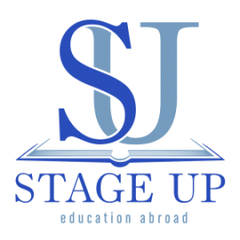 Образование за рубежом Stage Up