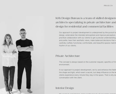 KSh Design Buro