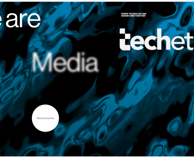 Techeters Media
