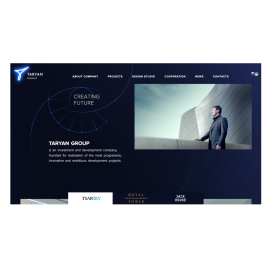 Taryan Group