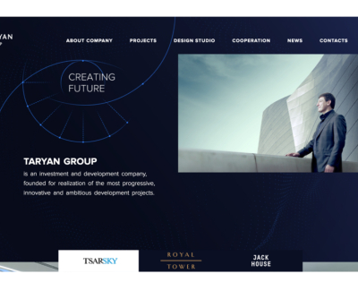 Taryan Group