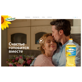 ТМ «Олейна»