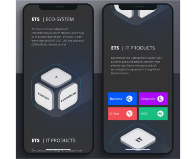 ETS international GmbH