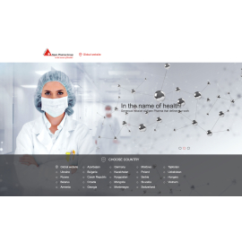 Alpen Pharma Group