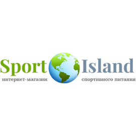 Магазин спортивного питания Sportisland
