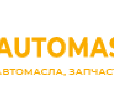 Магазин автомасел - Automasel
