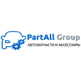 Магазин автозапчастей - Partallgroup