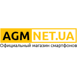 Магазин смартфонов - AGM